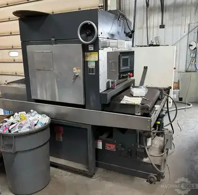 USED 2004 TIMESAVERS 3121-13-04