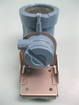 Used Micro Motion 2700 R17 BB AEZCZ Sensors New Hampshire US | Bitter End Trading #1494999