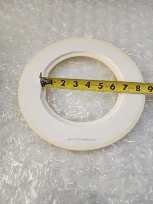SPTS UNIFORMITY RING 150MM AKEC104COO-2040693-REV B