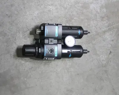 Combination Filter