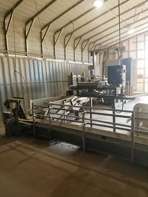 USED 2003 AMADAS BG03