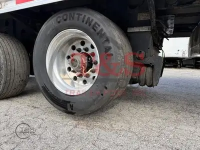 Used 2023 WESTERN TRAILERS _UNKNOWN_ Agricultural Trailers Illinois US | T&S Trailer Pool #1509506