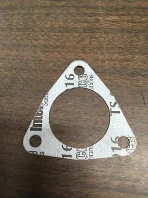 New | in-Stock DETROIT DIESEL FUEL/WATER PUMP GASKET - 5150193 Engine Parts & Accessories Pennsylvania US | East West Machinery & Drilling #1415947