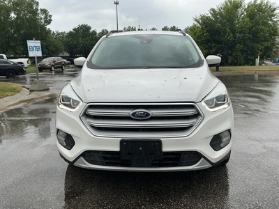 USED 2019 FORD ESCAPE