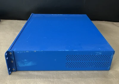 Used DYNICS MCMXD-DXD-2-QTS-C-FRD Power Supplies Indiana US | J&J Industrial Supply #520170