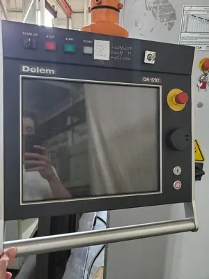 USED ERMAKSAN SB 4270-175