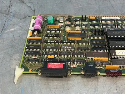 Used CINCINNATI 35330259G Printed Circuit Boards (PCB) Ohio US | HGR 24 #1358015