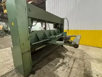 USED 1988 BETENBENDER 8-1/4