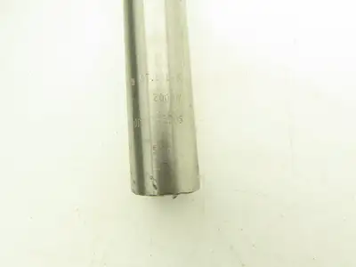 Watlow Type CR Firerod Steel Cartridge 6" Heater Rod 220V 2000W  Lot of 2