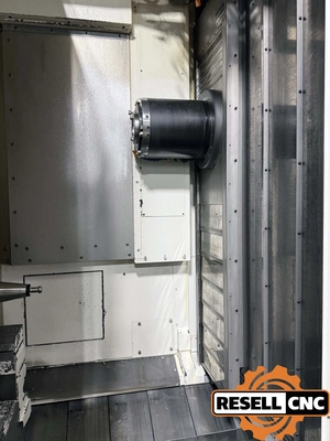 Used 2022 Okuma MA-500HII Horizontal Machining Centers Florida US | Resell CNC #1314328