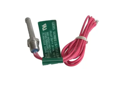 NEW GEMS LS-1755 LEVEL SWITCH LS1755