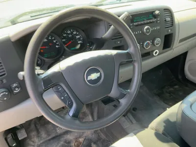 USED 2008 CHEVROLET SILVERADO 1500