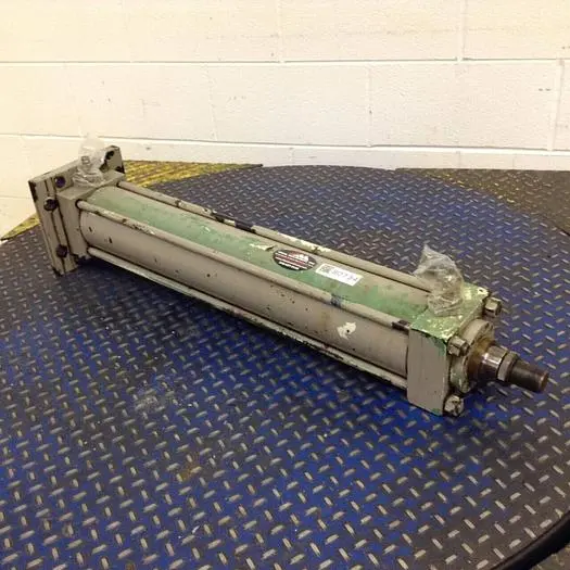 Used CINCINNATI MILACRON CM/C 734 Cylinders Michigan US | Ideal Machinery #704024