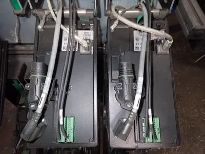 USED ATLAS COPCO ESL 04