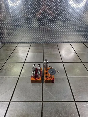 MOORE TOOLS Tool Holders Tooling | GMT (1)