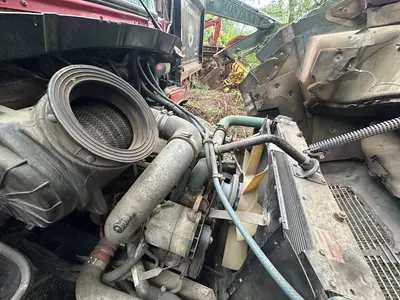 Used 2000 KENWORTH T300 Dump trucks New Jersey US | Proxy Equipment #1378421