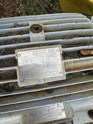 Unknown Manufacturer: Used Z Conveyor