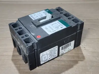 USED GENERAL ELECTRIC TED136015
