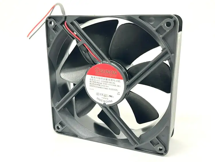 Used SUNON _UNKNOWN_ Electronic Component Fans | Maverick Industrial Sales #1107067
