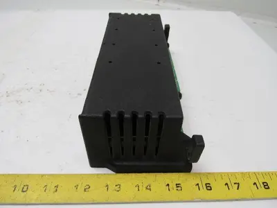 GE Fanuc IC660EBD024F Electronic Module 12-24VDC 32 SRC