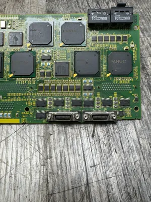 FANUC A20B-8101-0790/05B Electrical/PLC/Automation | ESS Industrial Equipment Sales (4)