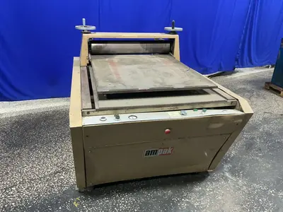 Used AMPAK _UNKNOWN_ Miscellaneous Packaging Equipment Ohio US | HGR 24 #1352777