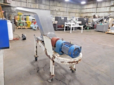 Used FITZPATRICK 14L x 14D FitzMills Ohio US | Equipment Recovery Corp. #1331210
