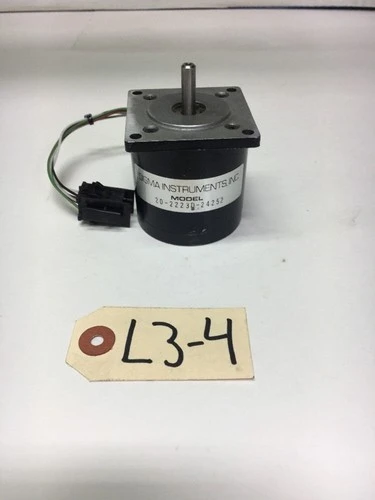 Used Sigma Instruments 20-2223D-24252 Motors (misc) | J&J Industrial Supply #543802