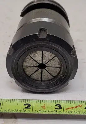 USED PARLEC C40-40ER412