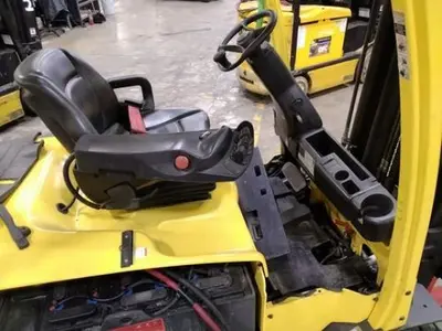 USED 2020 HYSTER J70XN-34