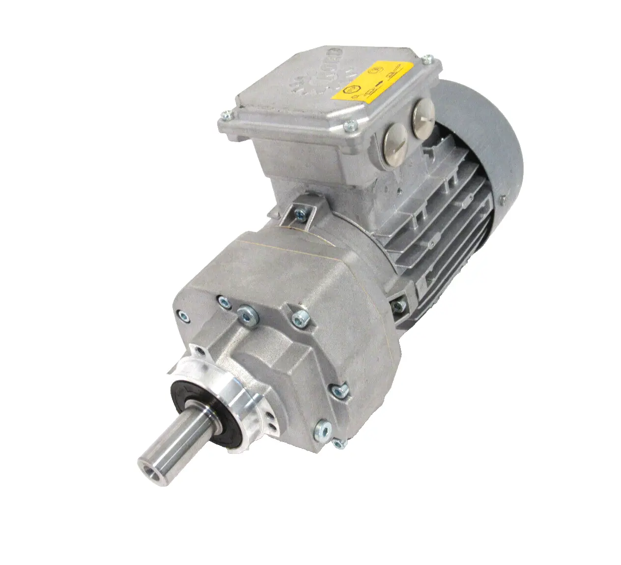 NEW NORD SK 63S/4 CUS GEARMOTOR SK 072.1Z-63S/4 CUS SK63S4CUS 6.57:1