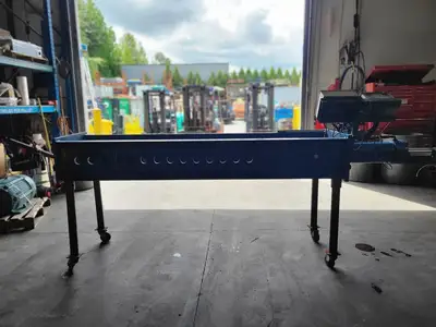 Cable Strength Tester w/ Scale