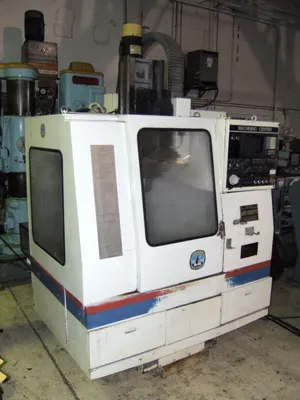 USED TAKISAWA MAC-V2E