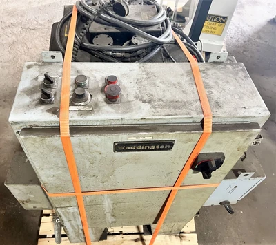 USED WADDINGTON PRF-600LCUD