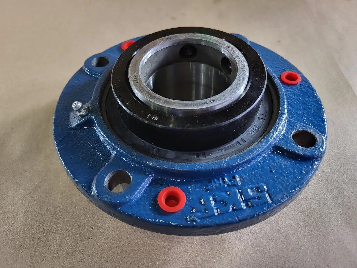 NEW SKF FYRP 2.7/16 H