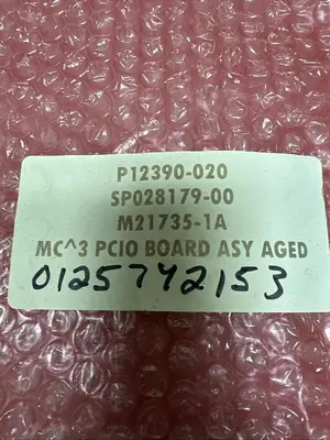 Used MERRICK BMKM21735-1 PC1004 Circuit Boards Ohio US | Surplus Asset Holdings #1243174