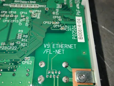 New | in-Stock MONITOUCH CUR03 Connector Accessories | HGR 24 #752584