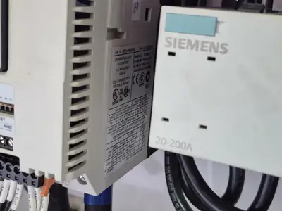 USED SIEMENS TIASTAR