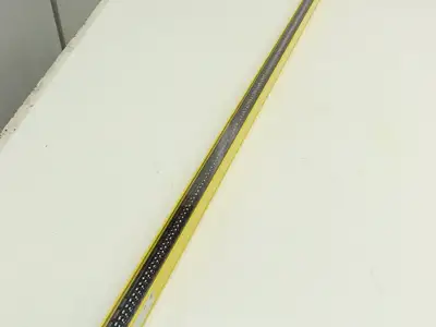 Cedes S2S-ARF1L-KH12-ACD7E Safe2+ Safety Light Curtain Receiver 1500mm Barrier