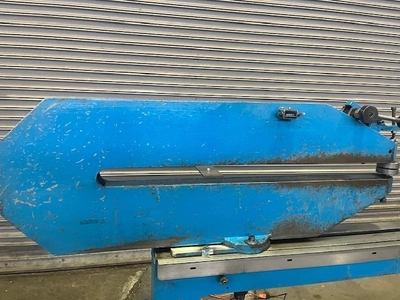 THE RELIANCE TOOL CO. CS5273 Rotary Shears including Ring & Circle | Michael Fine Machinery Co., Inc. (4)