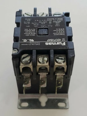 USED Siemens 42CF35AF