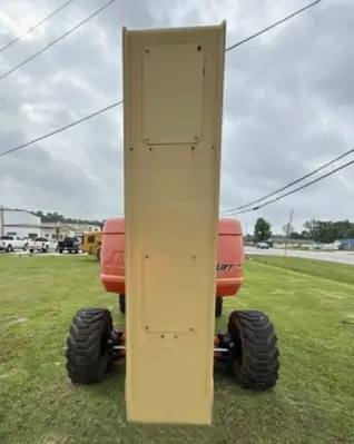 Used 2019 JLG 800AJ Articulating Boom Lifts Pennsylvania US | National Lift Equipment #1381210