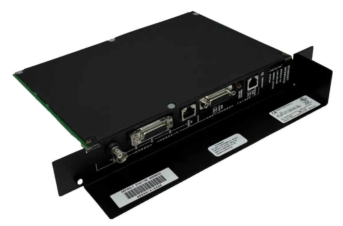 NEW GE FANUC IC697CMM742