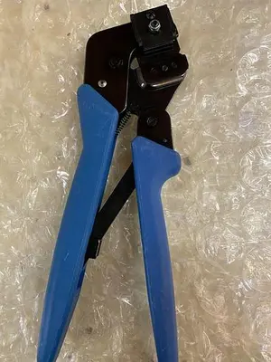 AMP H 0539 CRIMPER