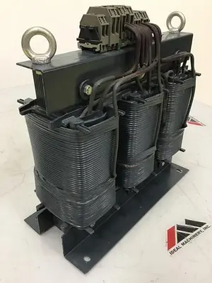 USED EMB WITTLICH 85185/93 19