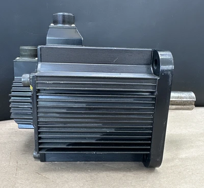 Used Yaskawa SGMG-44A2AB Servo Motors Indiana US | J&J Industrial Supply #1285275