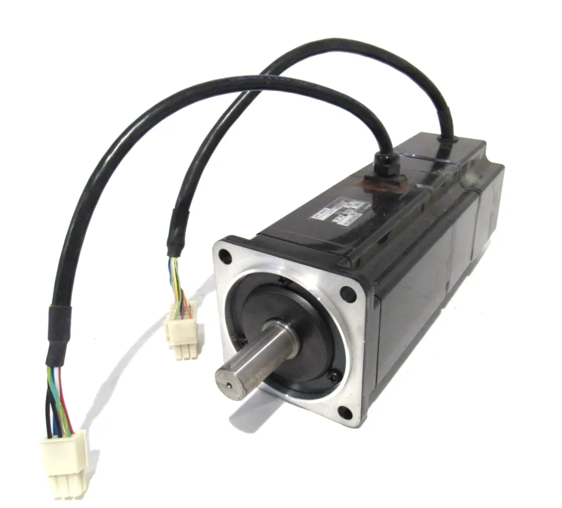NEW OMRON R88M-UT5030TA-B SERVOMOTOR R88MUT5030TAB