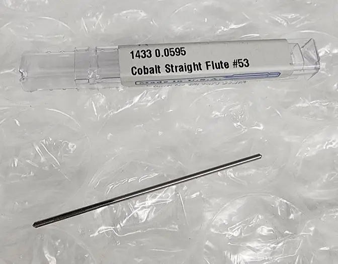 Used YANKEE 1433 Semiconductor Parts California US | Advanced Capital Equipment Sales #425849