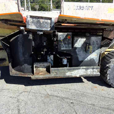 USED 2007 JLG 3394RT