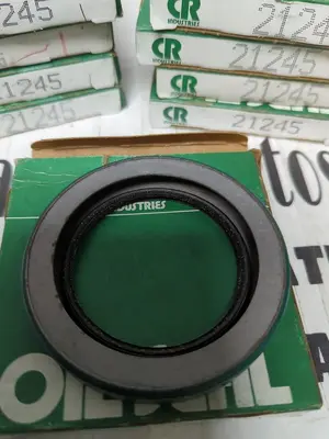 New | in-Stock CHICAGO RAWHIDE 21245 Pump & Valve Parts Ohio US | Surplus Asset Holdings #1234139